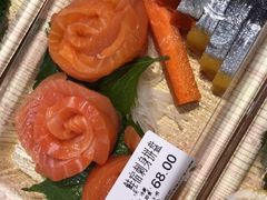 -深圳来福士广场