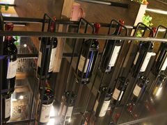 -别院里音乐餐酒吧(双流航空港店)