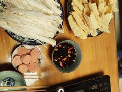 -秧塘牛八宝(金山路店)