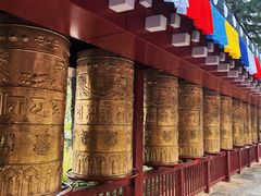 -云南民族村