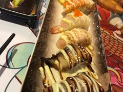 -崎玉烧·寿司料理(石井国际店)