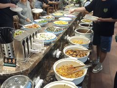 -素满香·素食自助餐(西安·民乐园店)