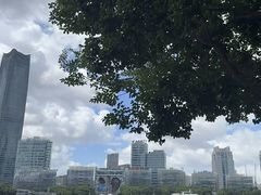 -浦江二号·独栋江景餐厅(滨江大道店)