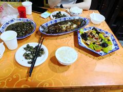 -洞天食府(北大街店)