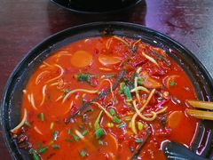 -李米线(武陵路店)