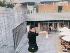 -阿那亚第三食堂 Cafeteria 3