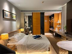 -大梅沙游艇度假酒店