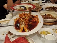 -天和晟新京菜.水煮鱼.湘土菜(国展店)