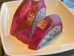 -海底捞火锅(王府井银泰in88店)