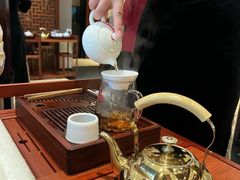 -白云宾馆·白云轩中餐厅·匠心手制
