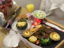 -喜喜·全套房月子会所(罗宾森广场店)