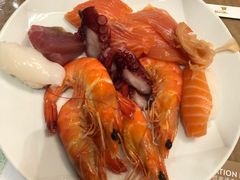 -RISE RESTAURANT(滨海湾金沙店)