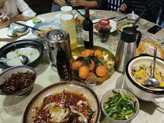 -萬家灯火·私房湘菜·22年老手艺(南岭大道店)