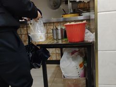 -宋记热干面馆(五福路店)