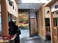 -九田家黑牛烤肉(溧水万达店)