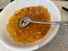 -船歌·鱼水饺青岛菜(金狮广场店)