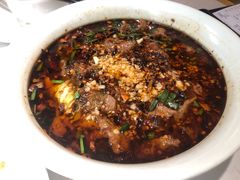 -周三的情书花园餐厅(江北店)