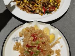 -彭城味道.地道徐州味(怡海花园店)