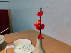 -蜜桃餐厅·伴山(绿宝广场店)