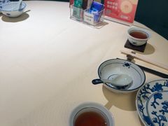 -侨美食家·粤菜(体育西路店)