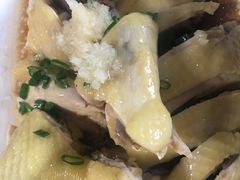 -逸林轩中餐厅(中信泰富朱家角锦江酒店)