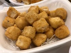 流心豆腐-稻香酒家(天河城店)