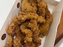 -必胜客(尹山湖歌林公园店)