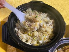 -大笑饭堂(甲子桥店)