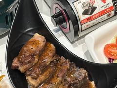 -新仙清汤牛腩(铜锣湾店)