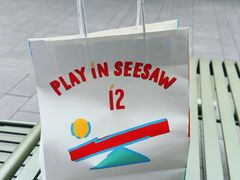 -Seesaw Coffee(上生新所店)