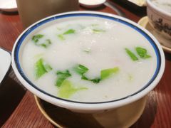 土猪肉片粥-顺德一品粥·20年凤城老字号(芳村店)