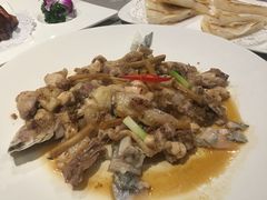 -香云轩·顺德菜(香云纱园林酒店店)
