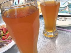 -汗腾格里·风味餐厅(新疆驻京办店)