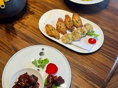 -鸡毛兑糖·尚宴(鄞州水街店)