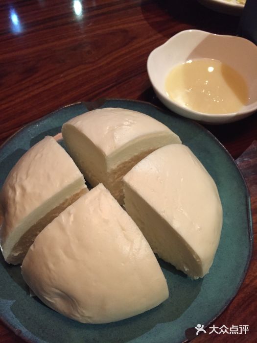 湖湘一号(华远店)-老面馒头图片-长沙美食-大众点评网