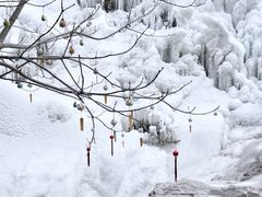 -黑龙潭风景区