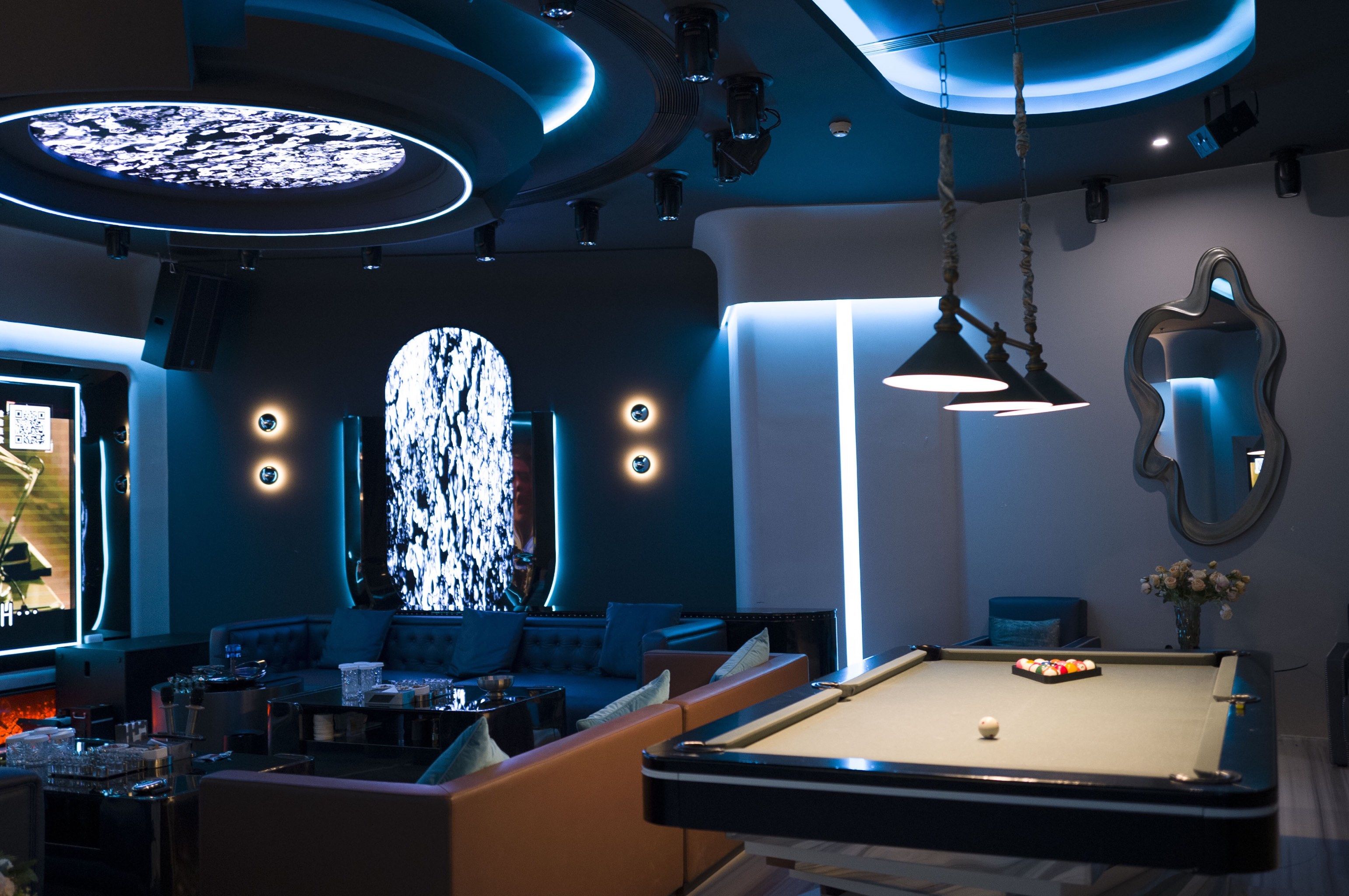 在厦门!这家ktv会反复去的