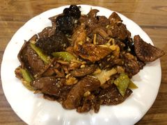 -砂锅李(九江路店)