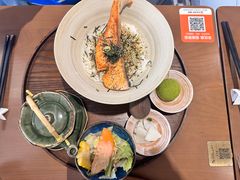 -ITARU食堂·定食料理(西丽店)