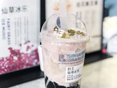 -陈多多·豆腐奶茶(前锋路店)