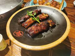 -广府乡下·饭庄(新港东路店)