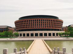 -浙江大学(海宁国际校区)