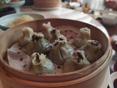 -扬州香格里拉·香宫中餐厅