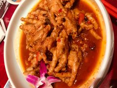 -味福记·本地特色菜(八一万达广场店)