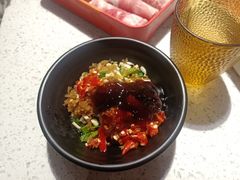 -钢管厂五区小郡肝串串香(蜀都万达店)
