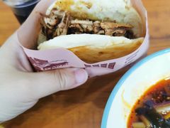 -杨记灌肠(食品街店)
