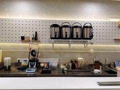 -茶力的小怪兽(梅林卓悦汇店)