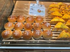 -欧诺爱烘焙(高新万达店)