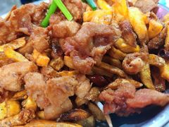 -知味脆皮鸡