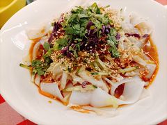 -西贝莜面村(上海百联西郊店)